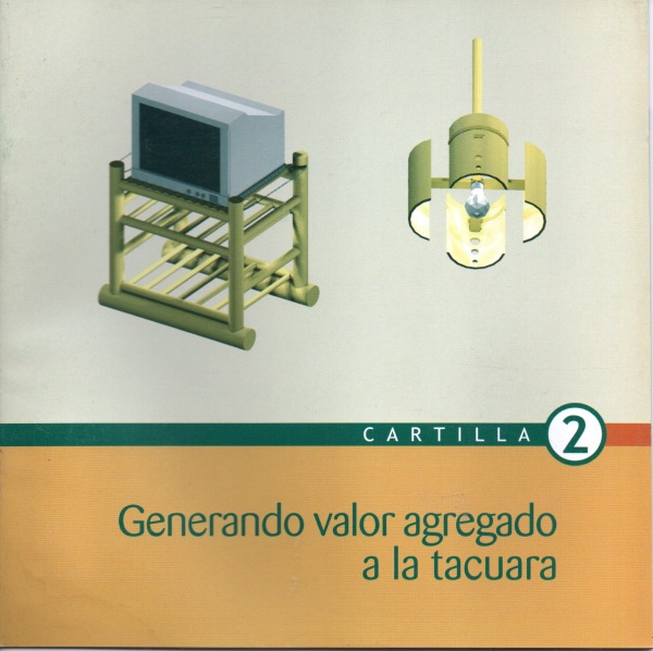 Cartilla 