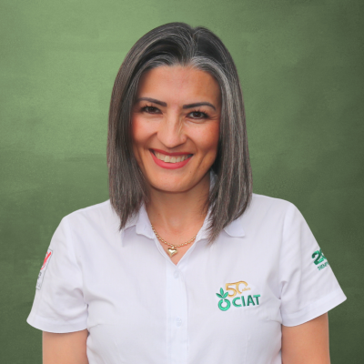 Abg. Graciela Gareca Oropeza  - JEFE UNIDAD DE ASESORIA LEGAL