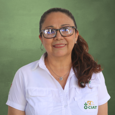 LIC. NINETH CLAURE RUA - JEFE UNIDAD DE CONTABILIDAD PRESUPUESTO Y TESORERIA