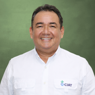 ING. JULIO CESAR MERIDA GOMEZ - DIRECTOR DE TRANSFERENCIA DE TECNOLOGIA